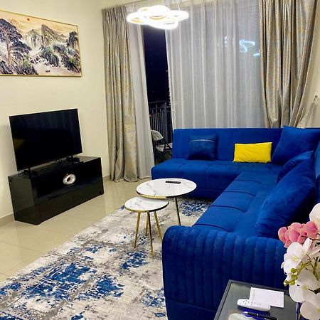 Standpoint Tower Apartment Opposite Burj Khalifa Dubai Esterno foto
