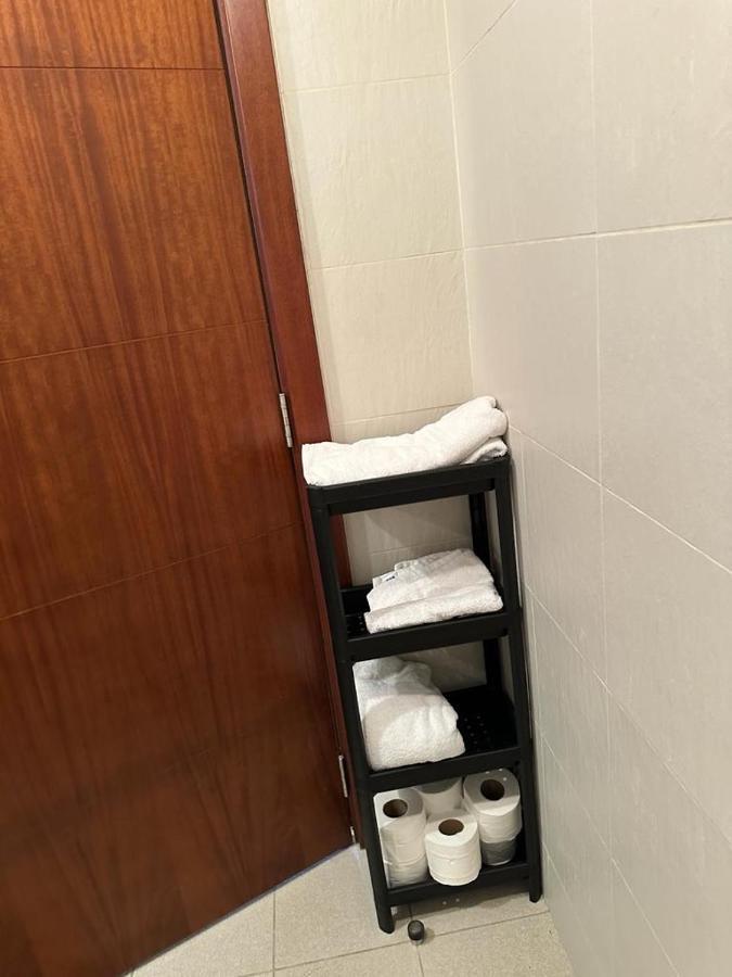 Standpoint Tower Apartment Opposite Burj Khalifa Dubai Esterno foto