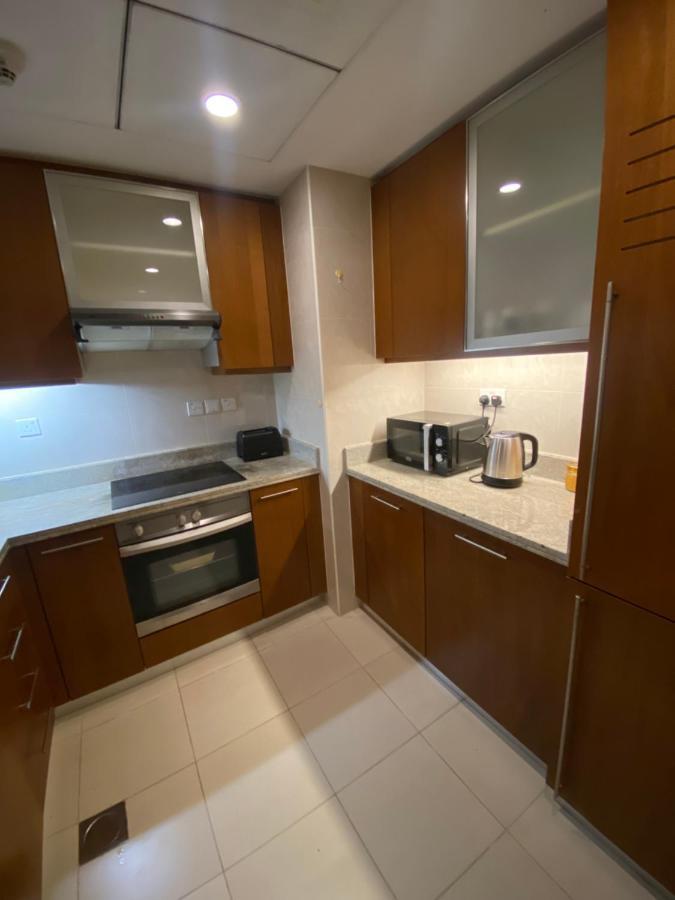 Standpoint Tower Apartment Opposite Burj Khalifa Dubai Esterno foto