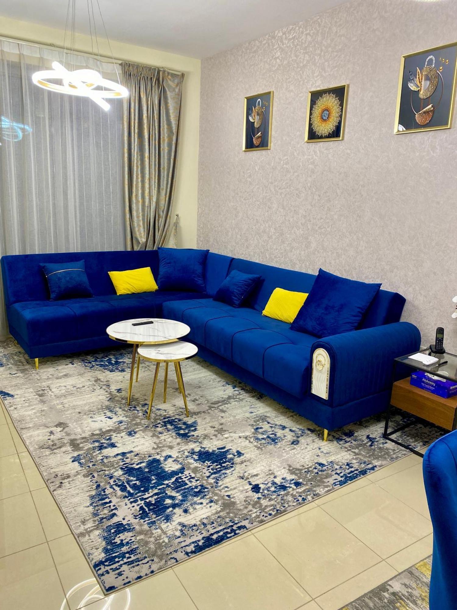 Standpoint Tower Apartment Opposite Burj Khalifa Dubai Esterno foto