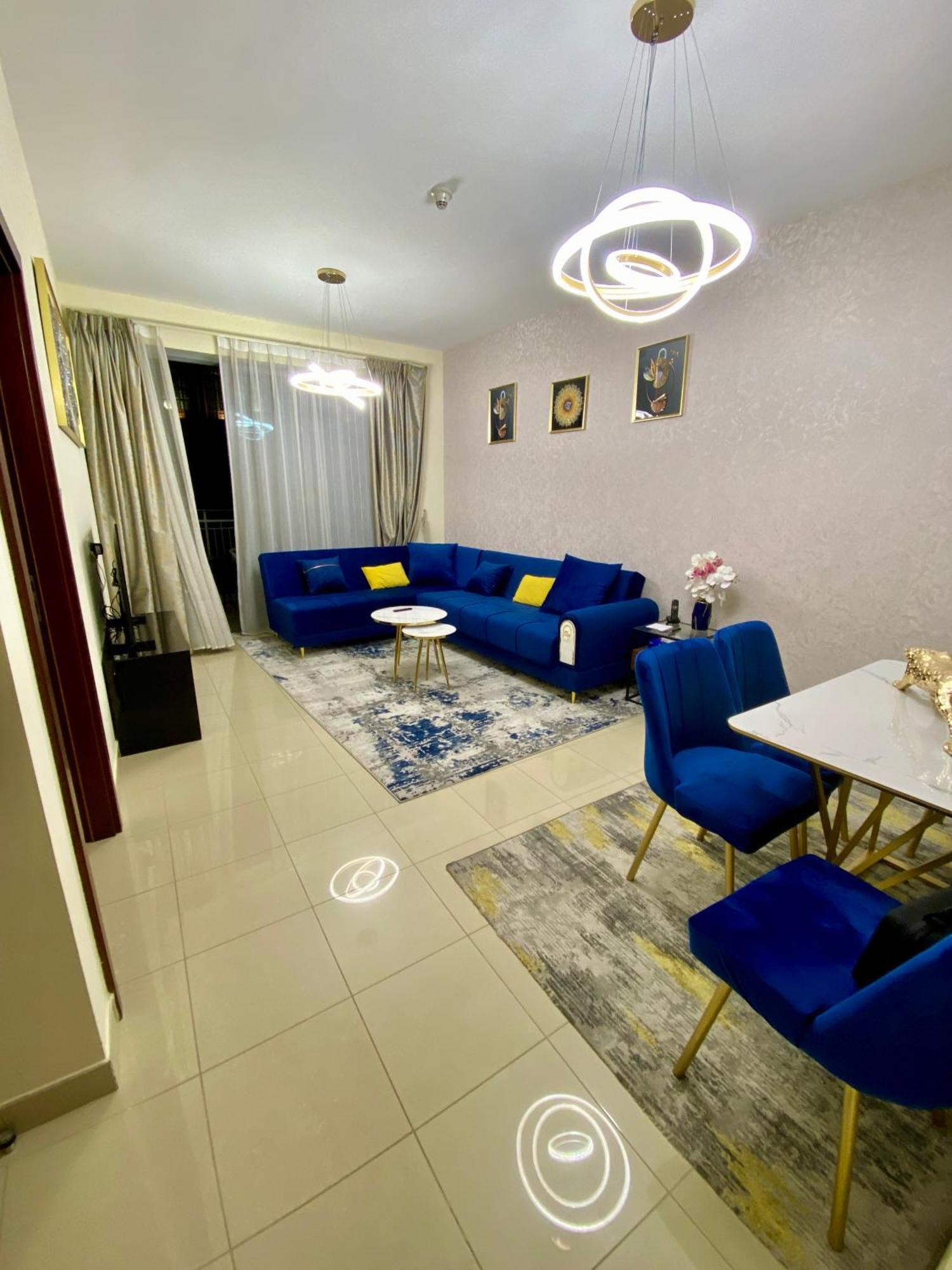 Standpoint Tower Apartment Opposite Burj Khalifa Dubai Esterno foto
