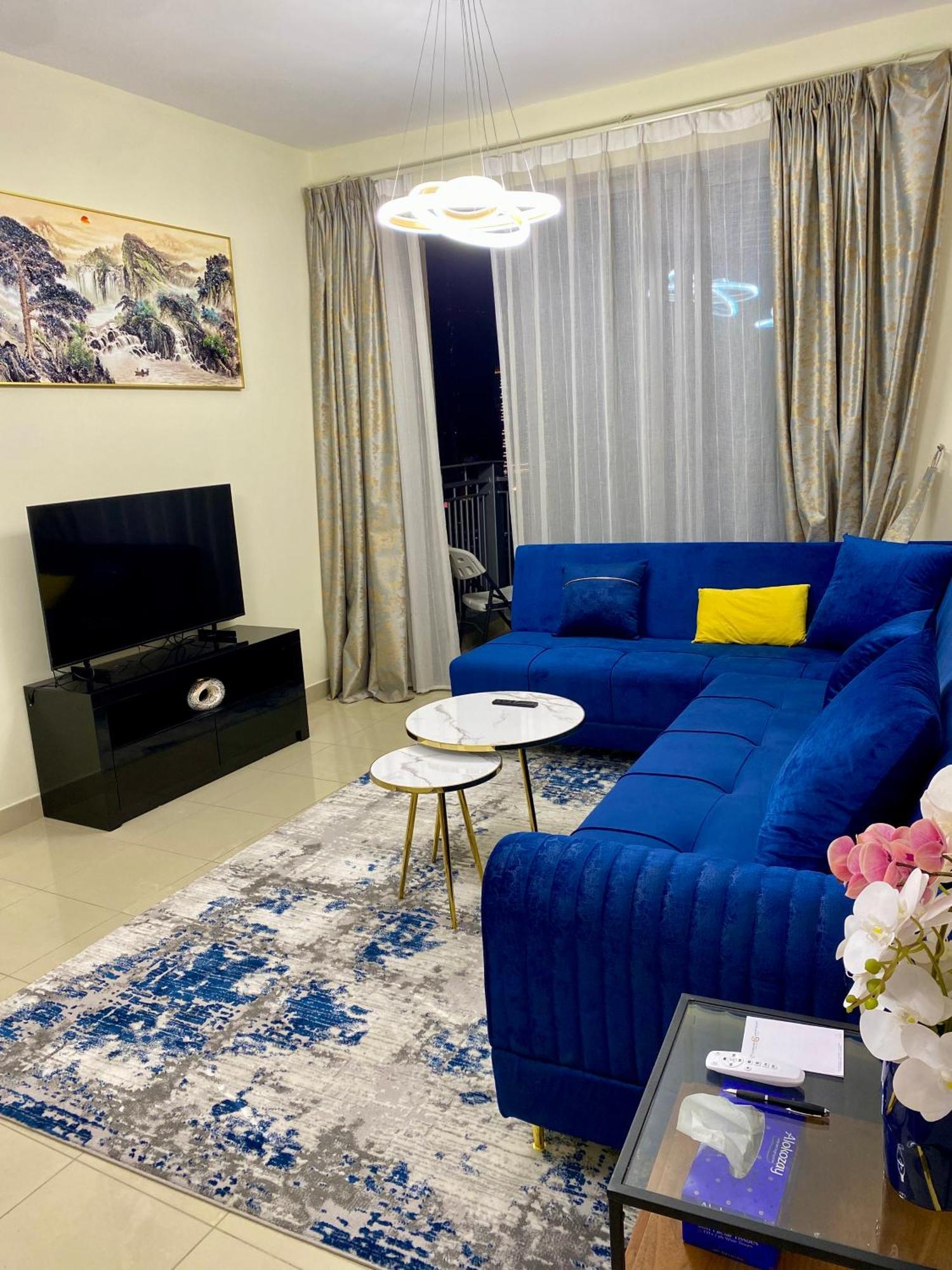 Standpoint Tower Apartment Opposite Burj Khalifa Dubai Esterno foto