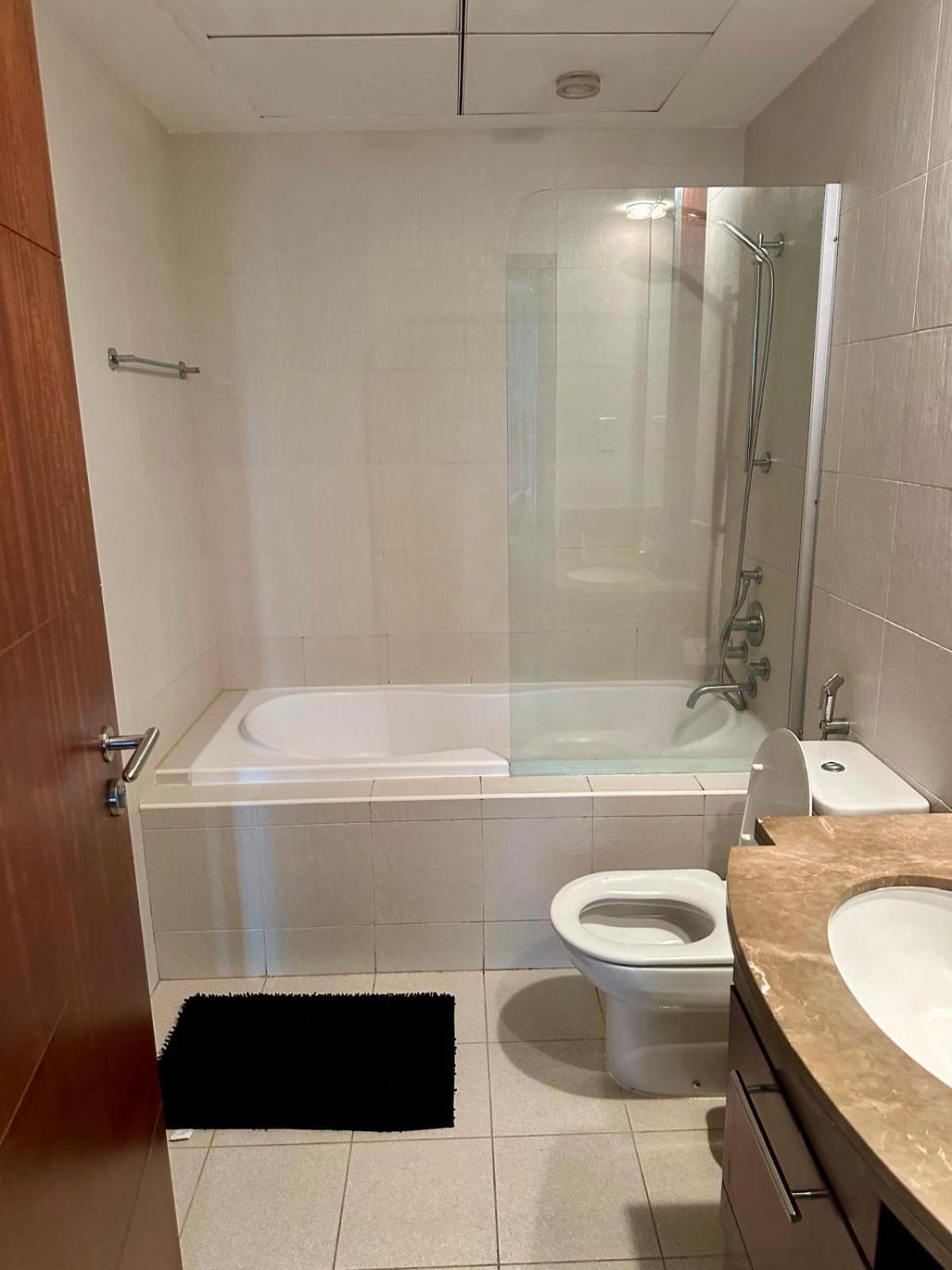 Standpoint Tower Apartment Opposite Burj Khalifa Dubai Esterno foto
